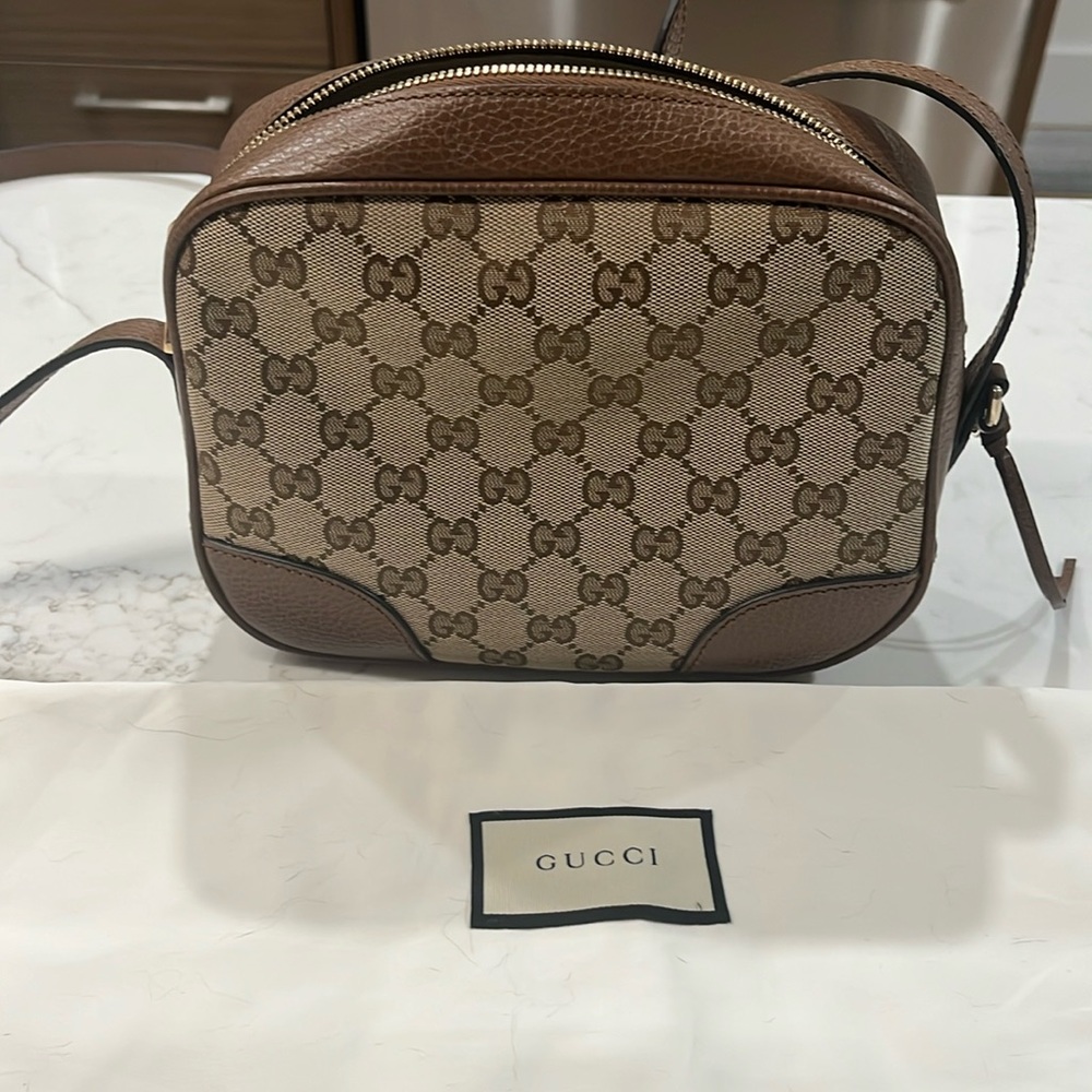 Gucci bag